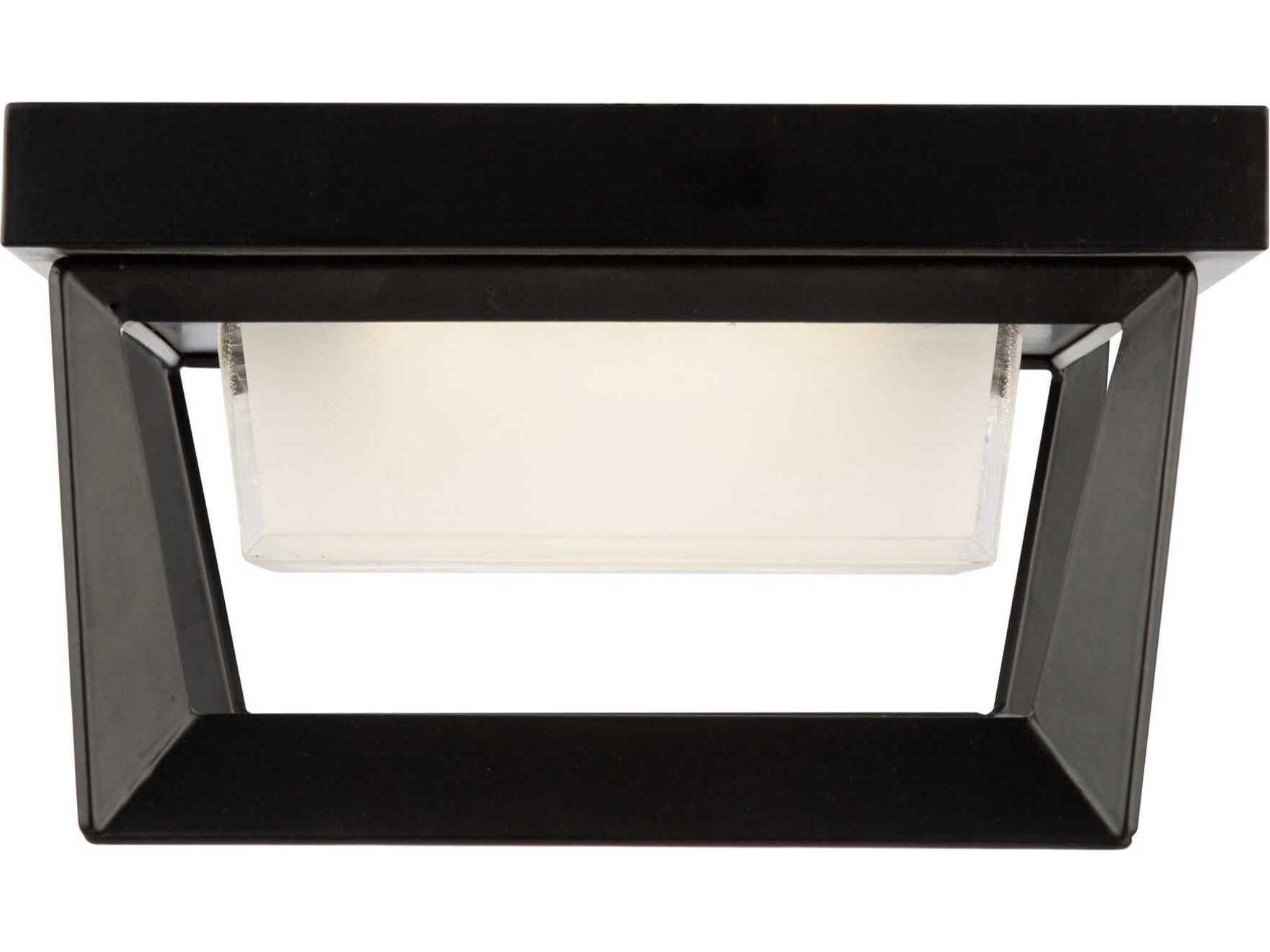 Artcraft Waterbury LED Outdoor Ceiling Light