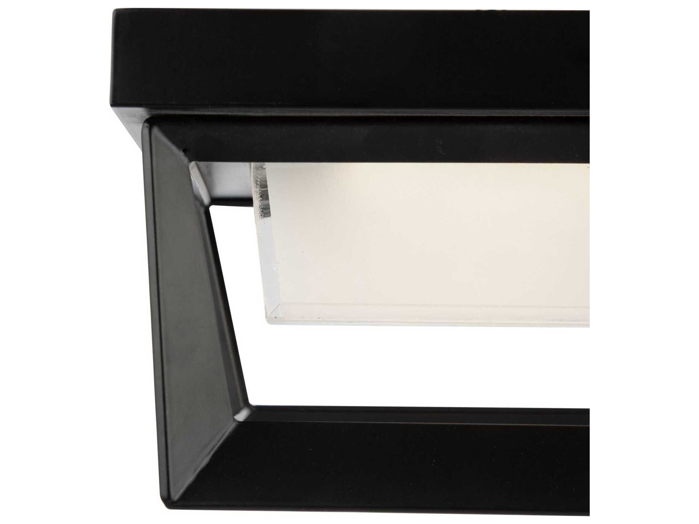 Artcraft Waterbury LED Outdoor Ceiling Light