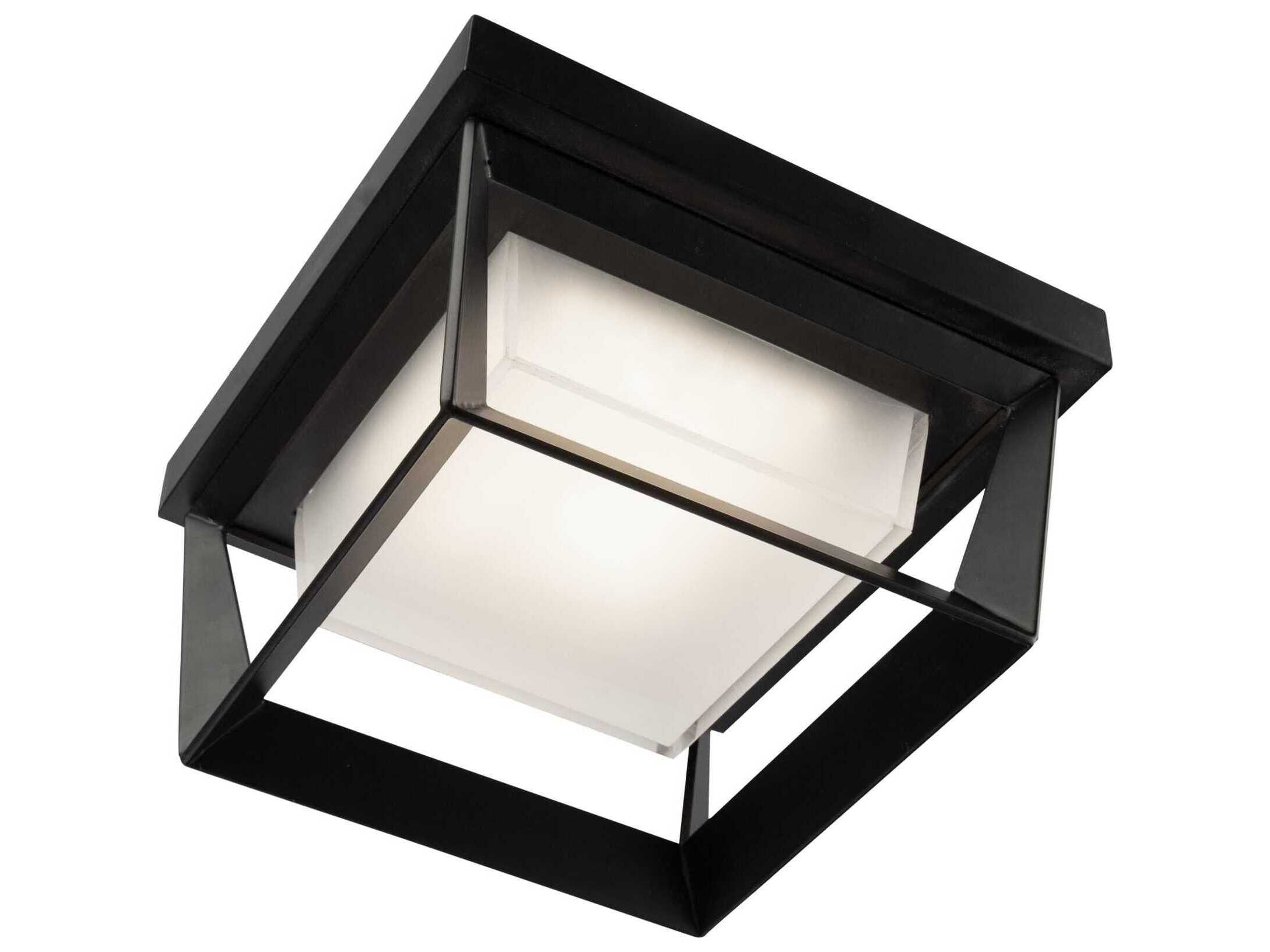 Artcraft Waterbury LED Outdoor Ceiling Light