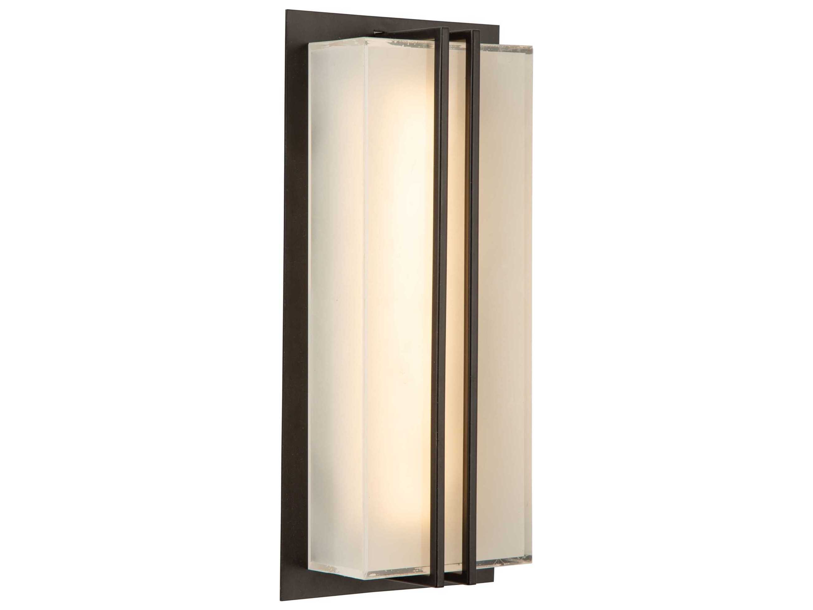 Artcraft Sausalito LED Outdoor Wall Light