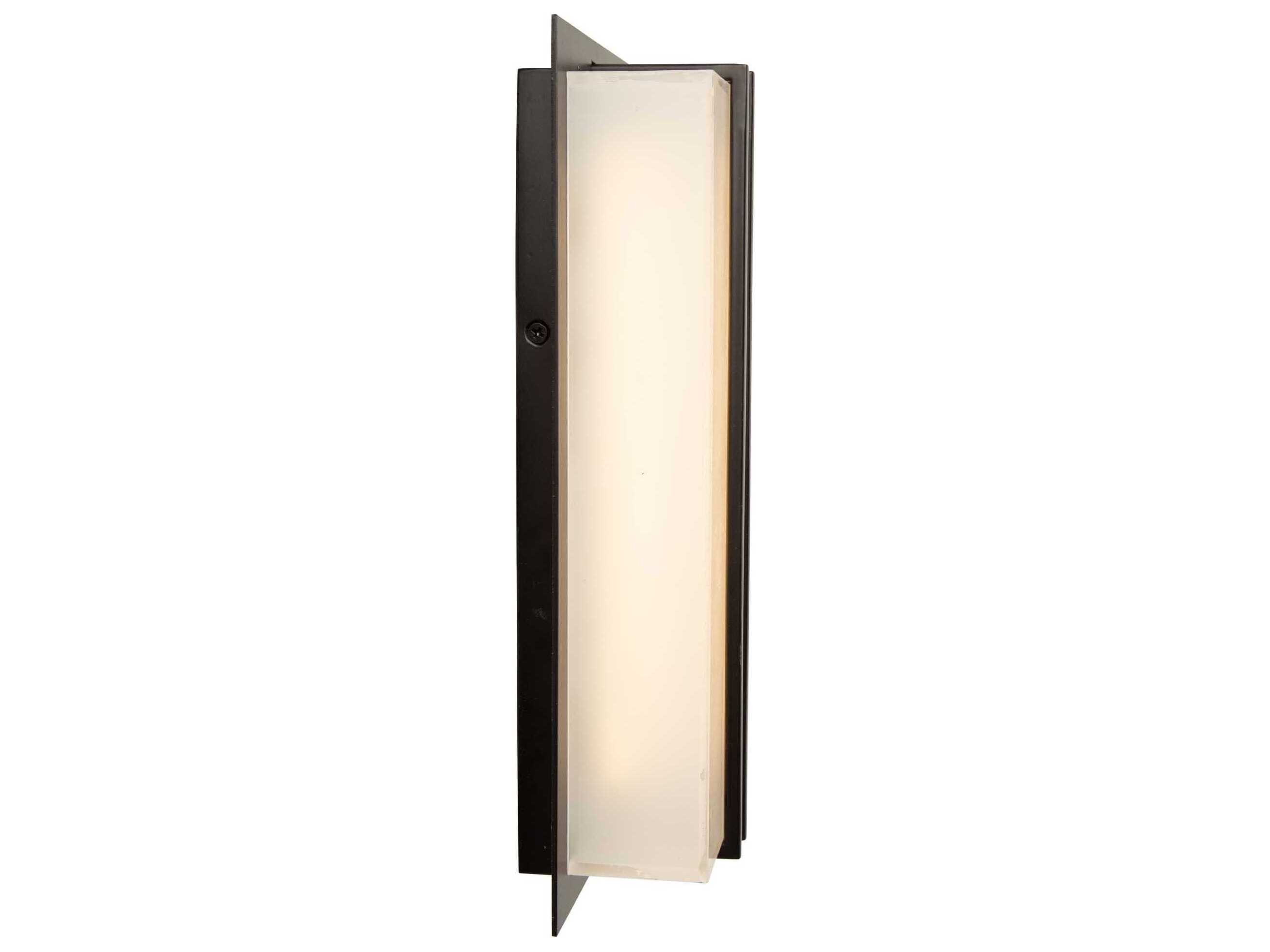Artcraft Sausalito LED Outdoor Wall Light