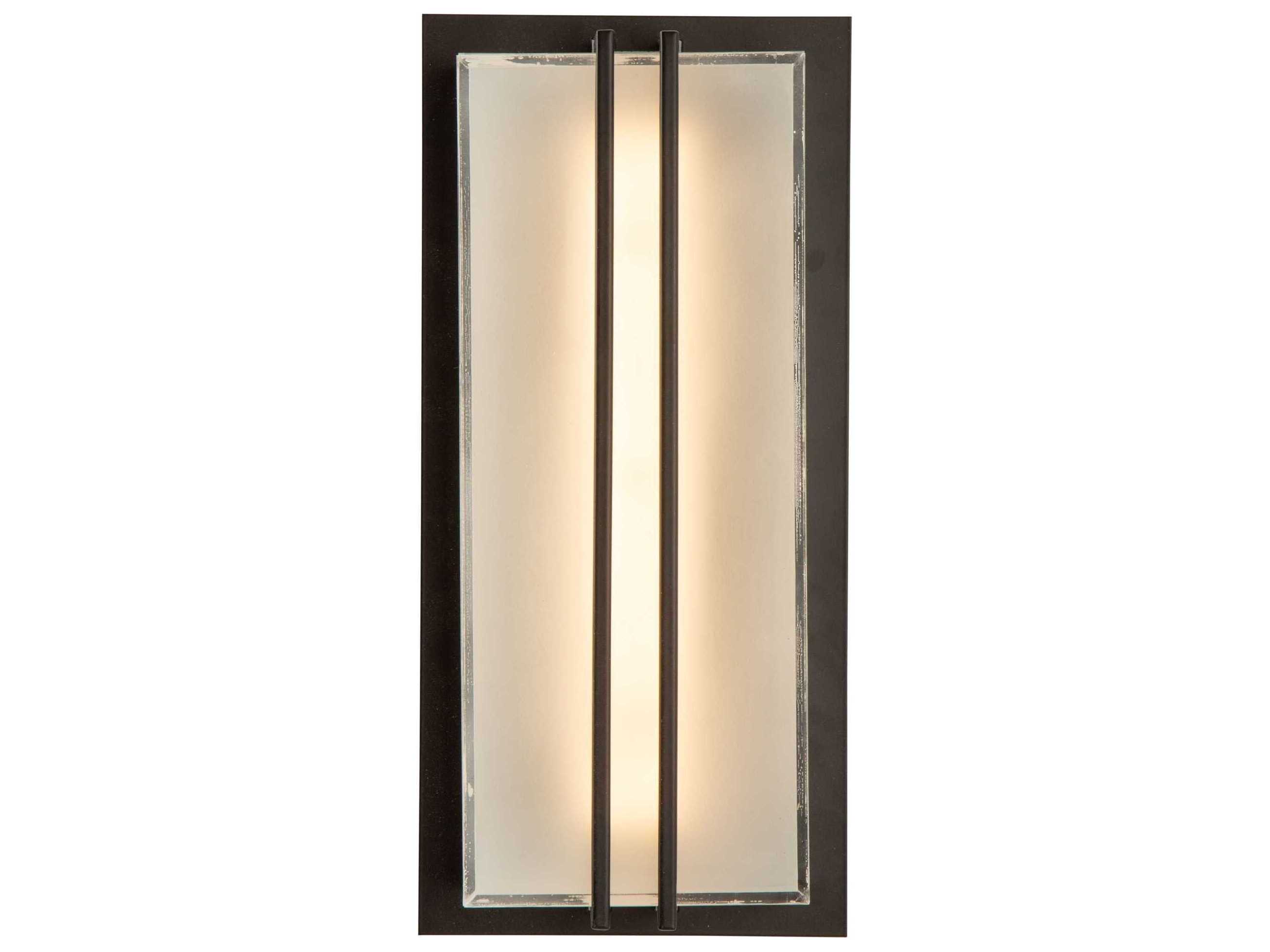 Artcraft Sausalito LED Outdoor Wall Light