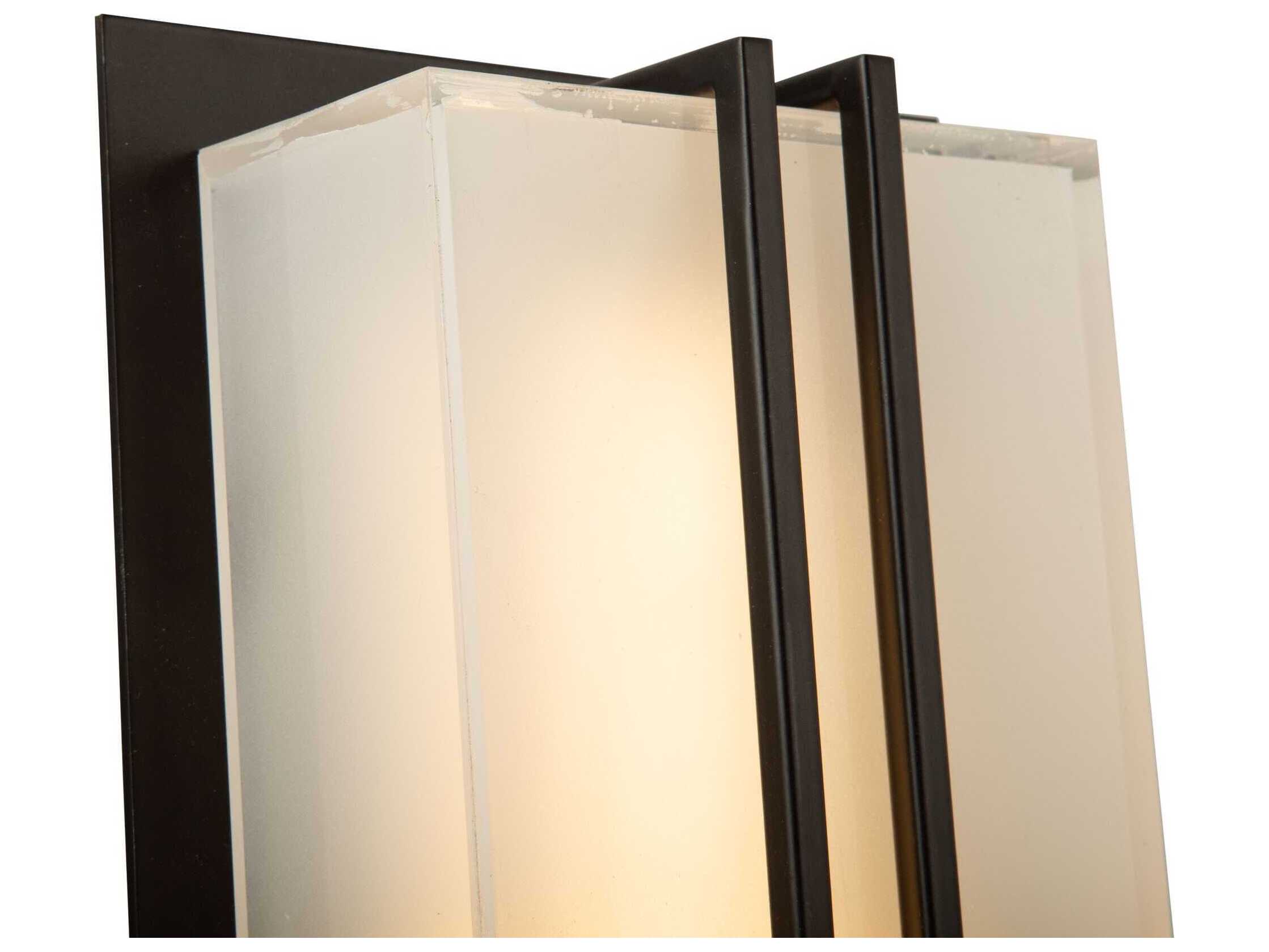 Artcraft Sausalito LED Outdoor Wall Light