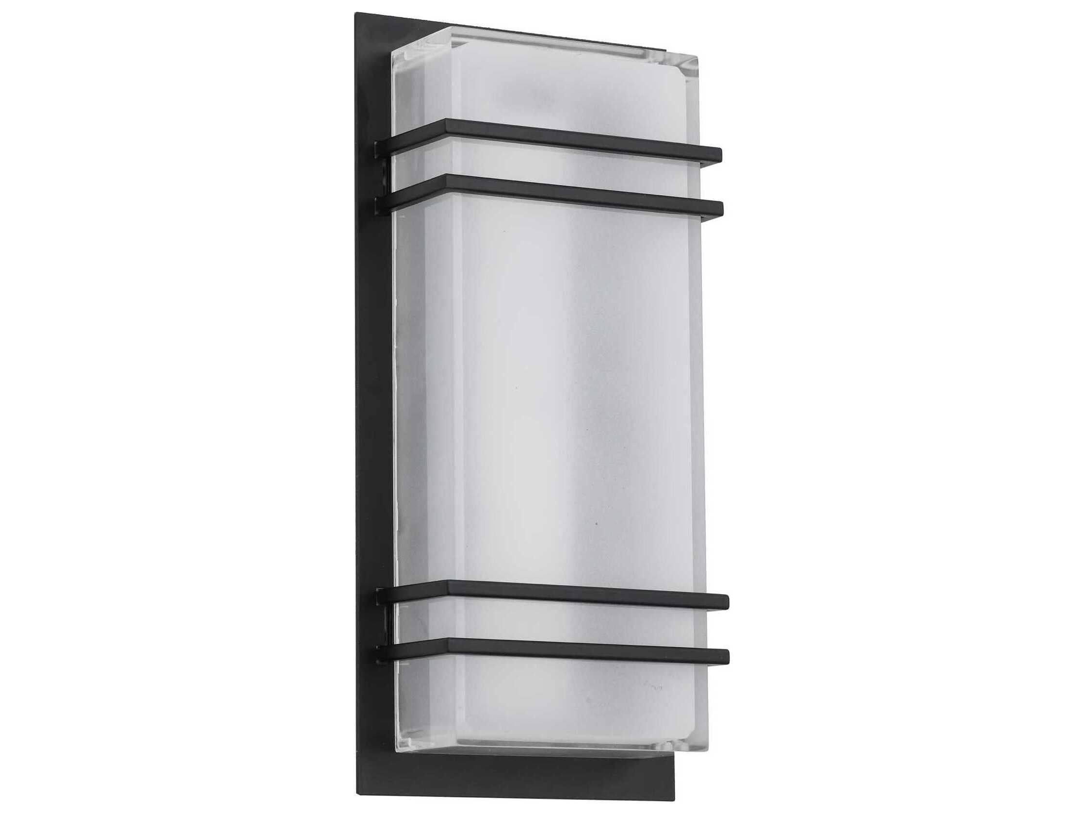 Artcraft Sausalito LED Outdoor Wall Light