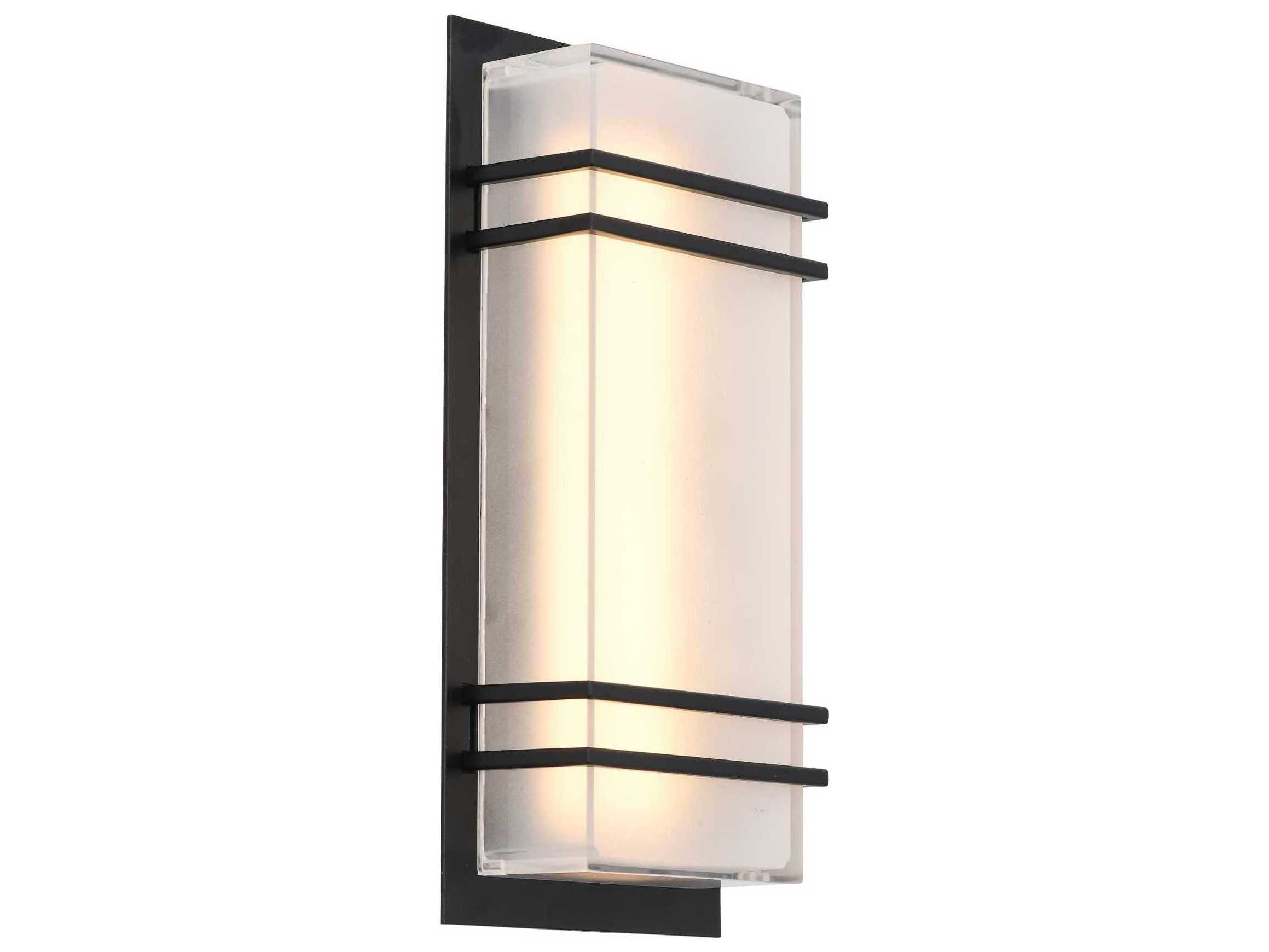 Artcraft Sausalito LED Outdoor Wall Light