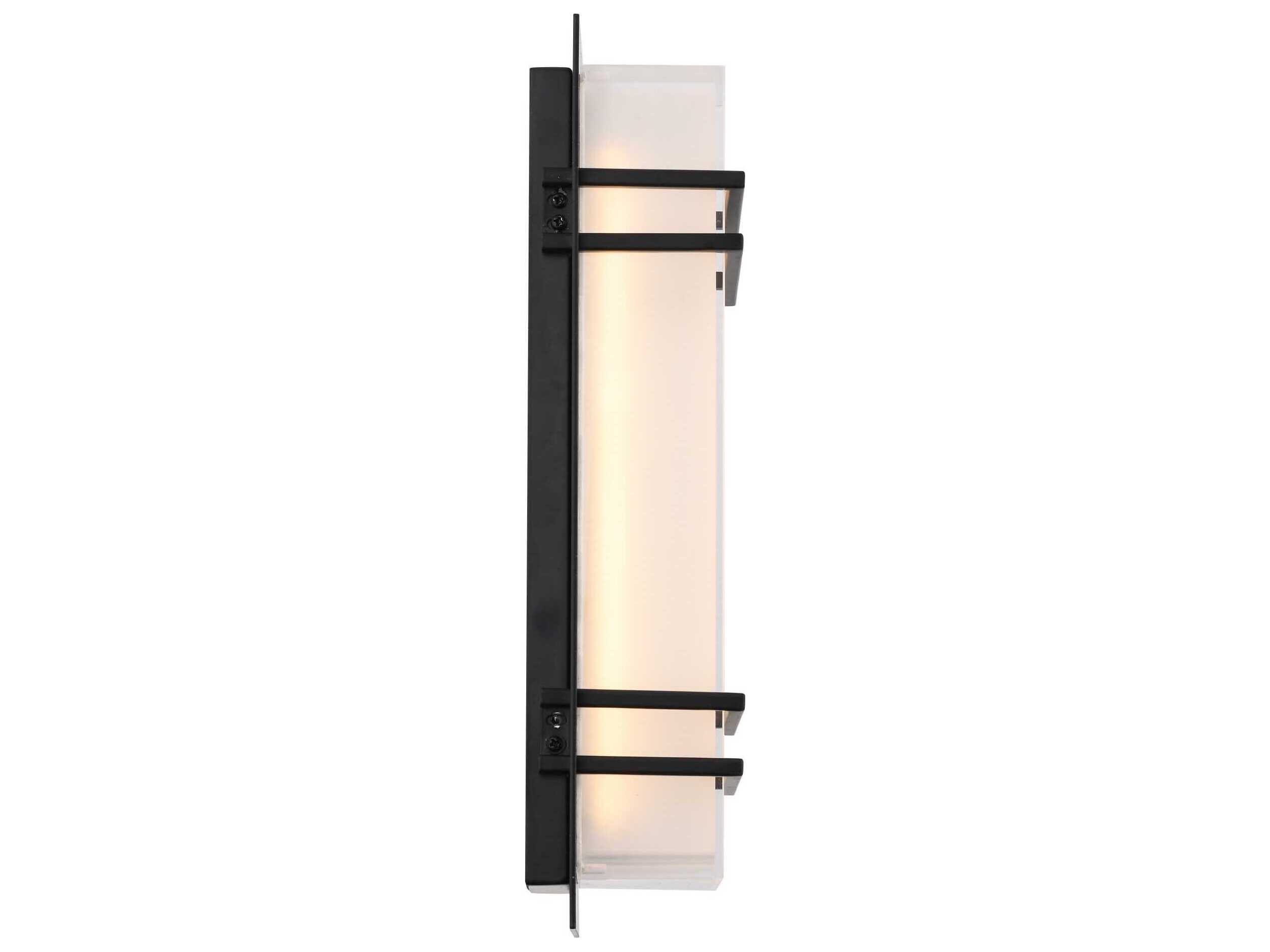 Artcraft Sausalito LED Outdoor Wall Light