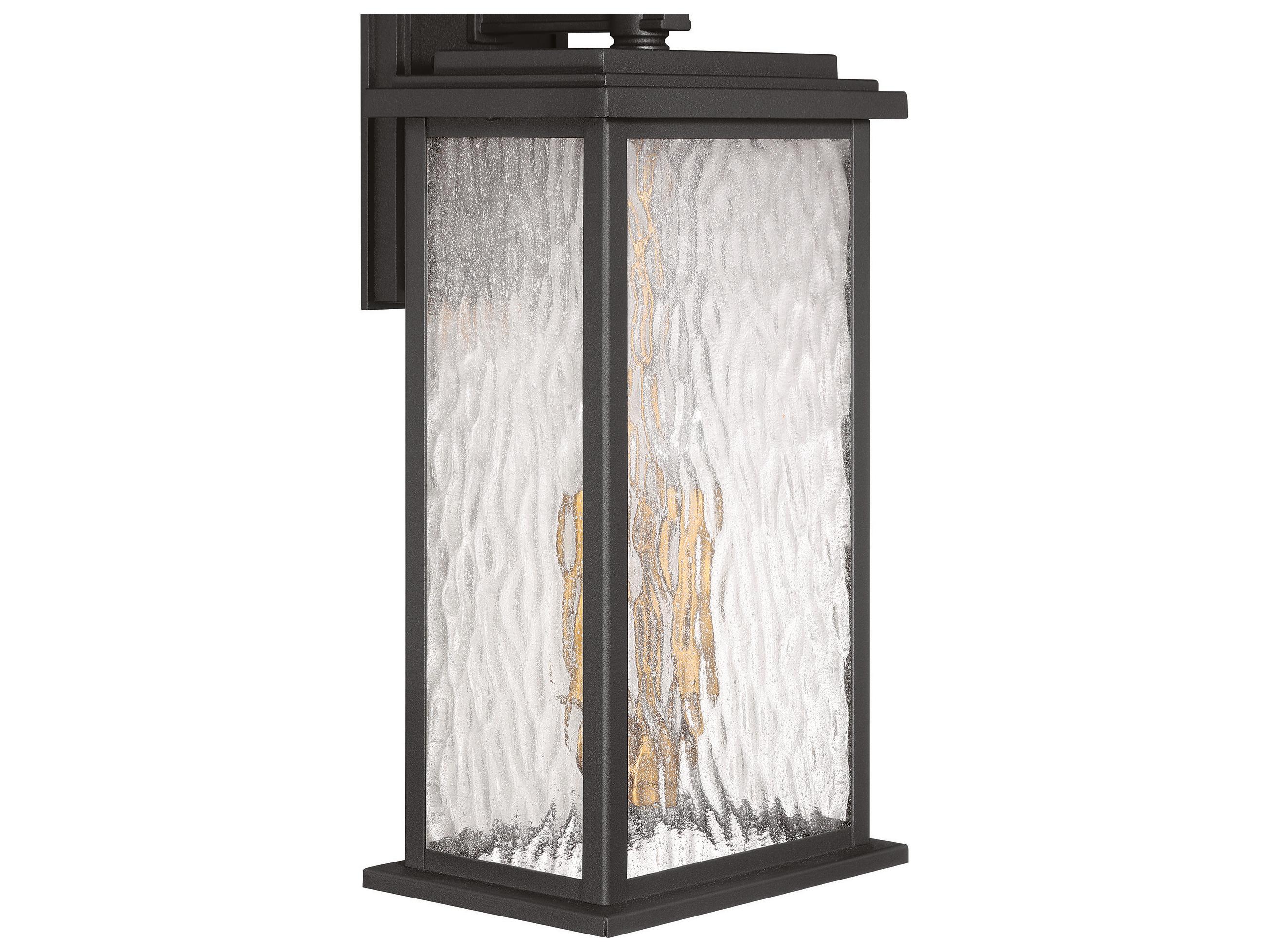 Artcraft Estate 2-Light Outdoor Wall Light