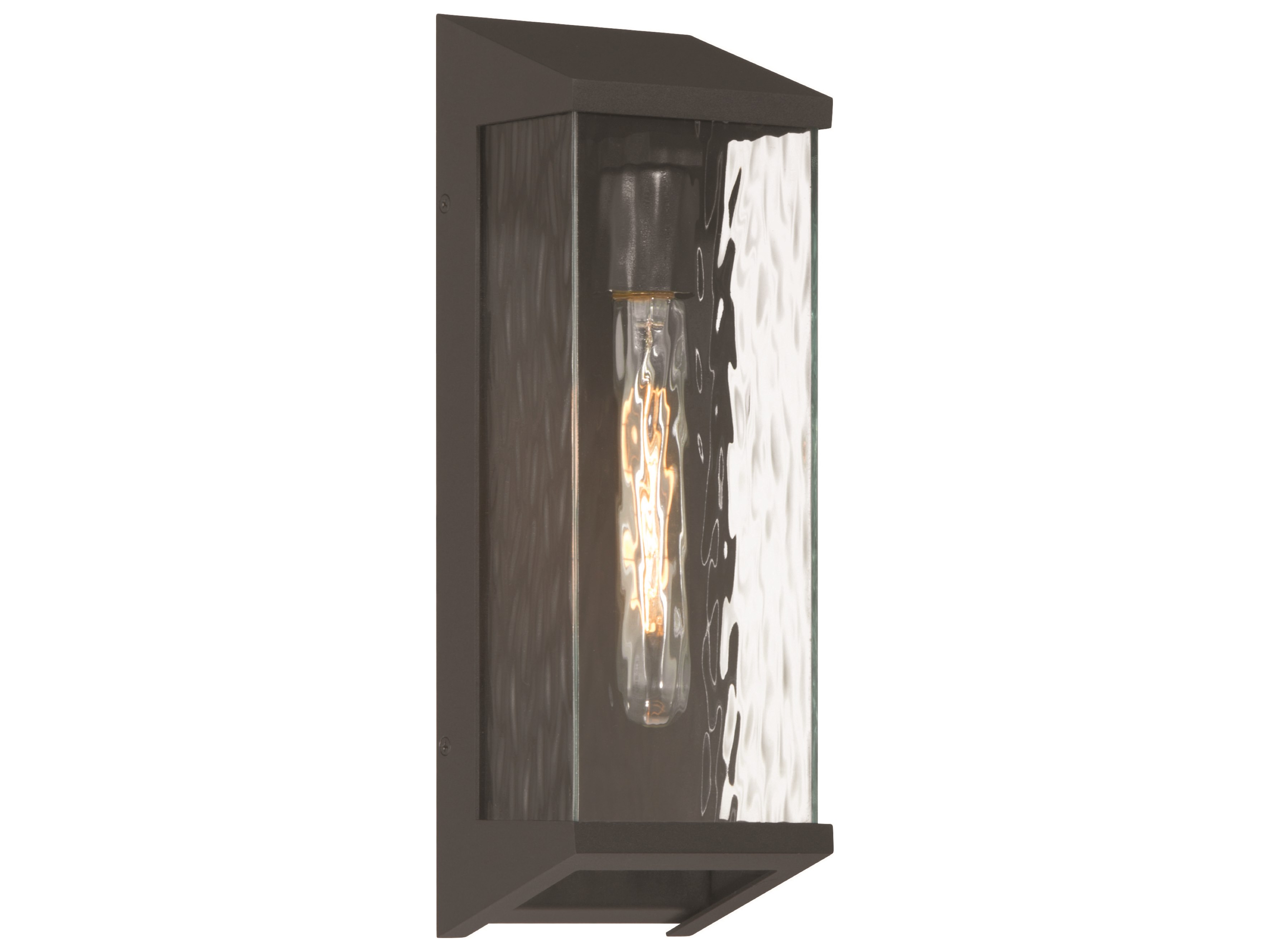 Artcraft Azure 1-Light Outdoor Wall Light