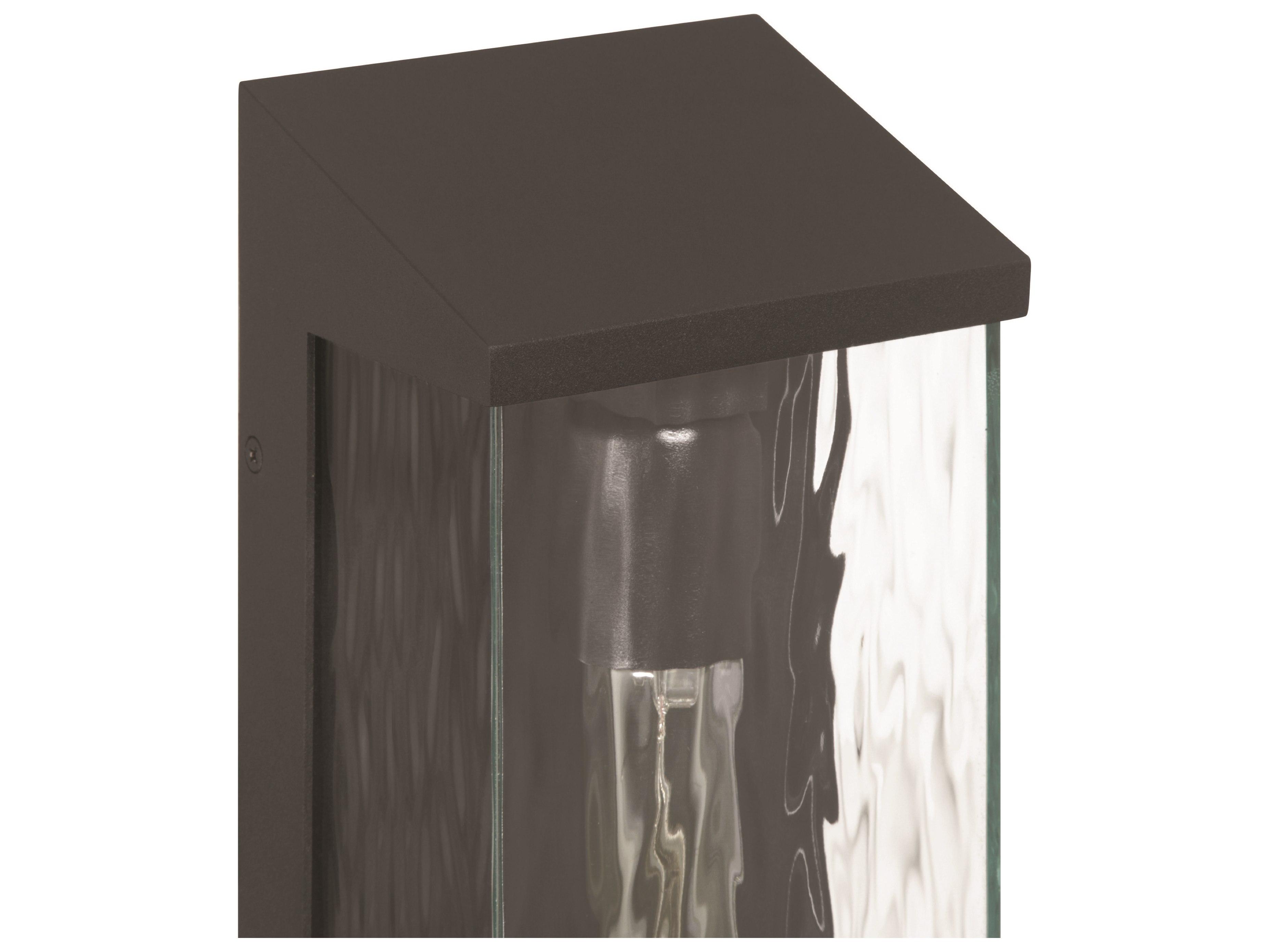 Artcraft Azure 1-Light Outdoor Wall Light