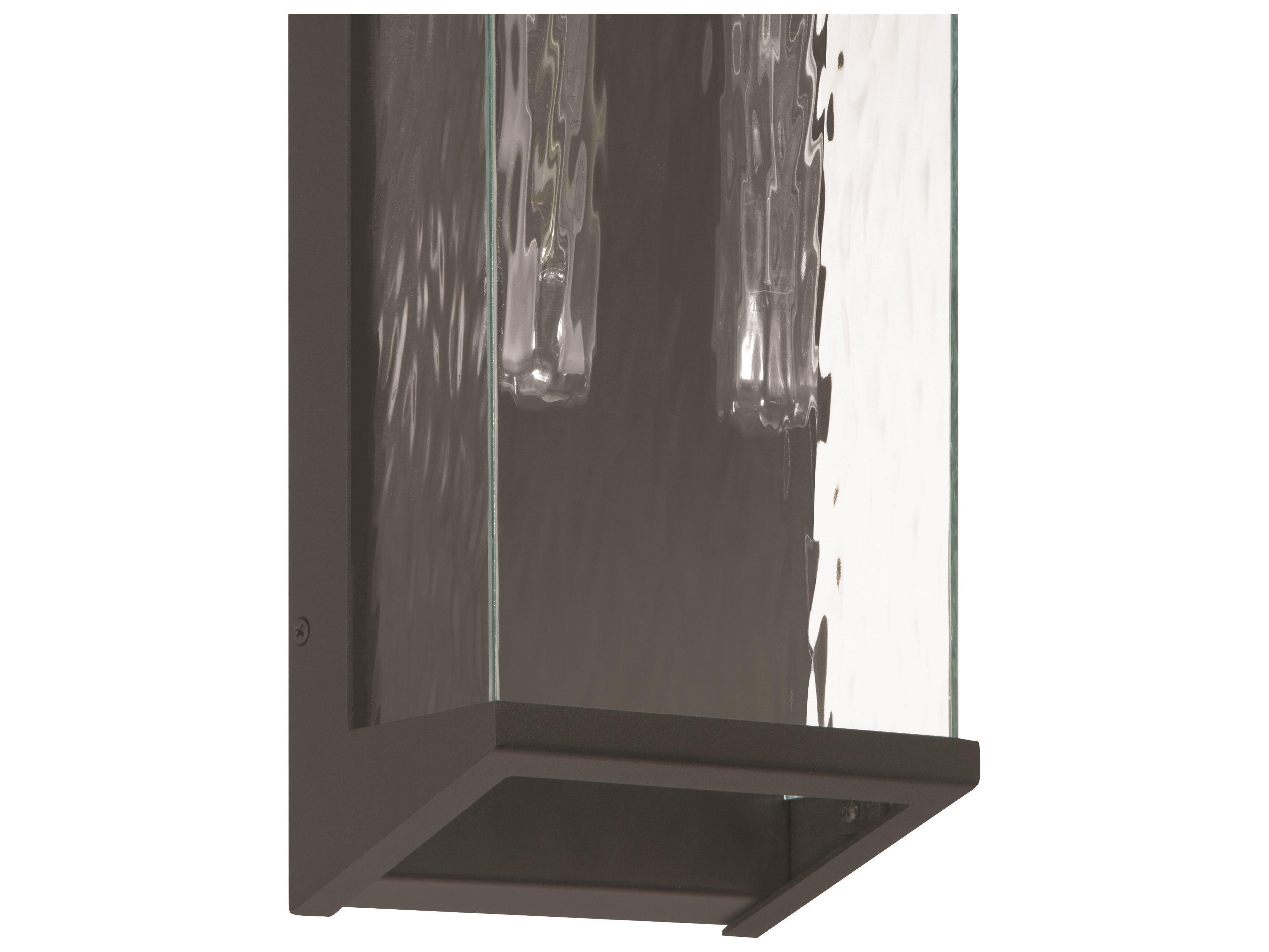 Artcraft Azure 2-Light Outdoor Wall Light