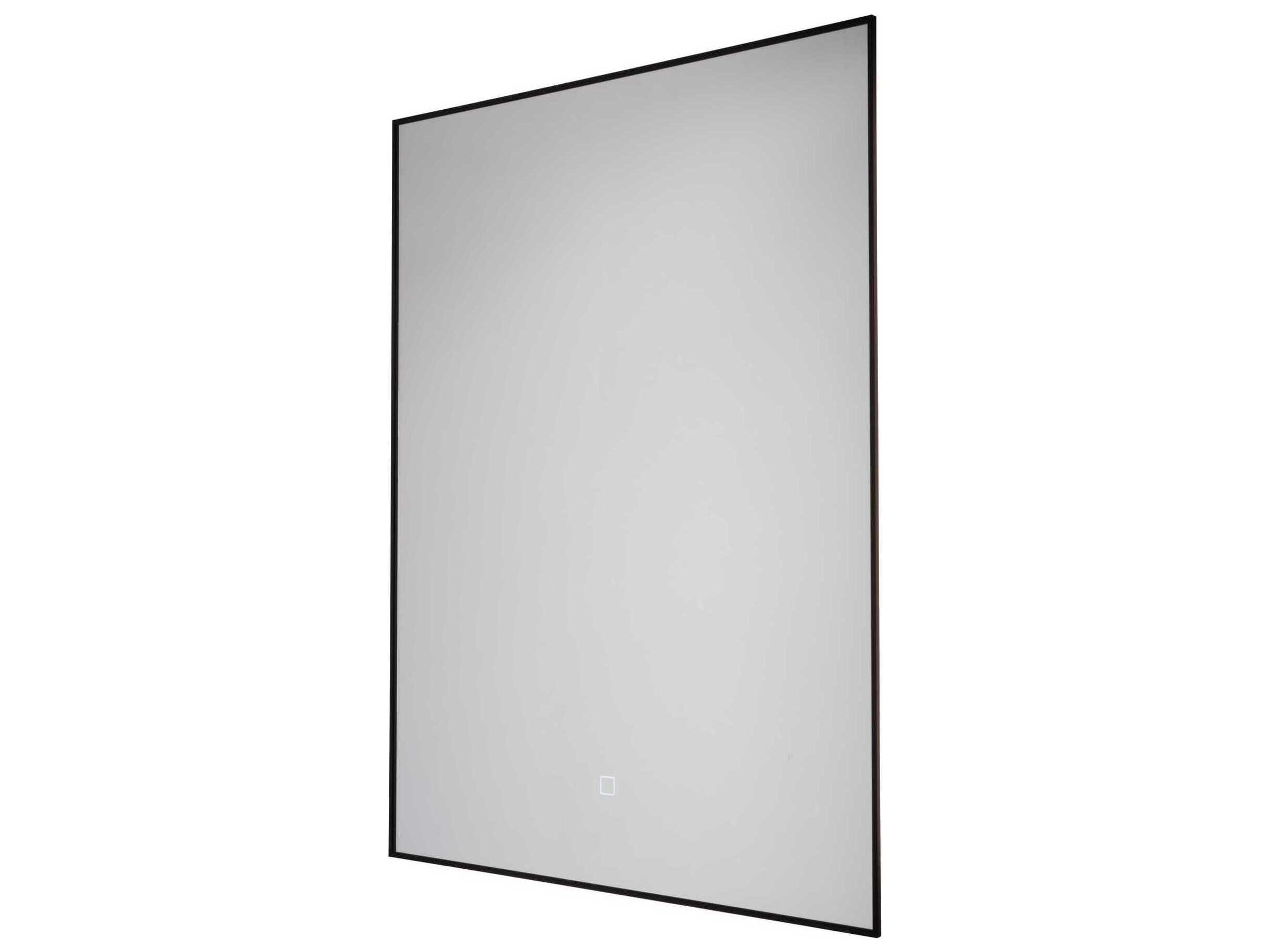 Artcraft Reflections Rectangular Wall Mirror