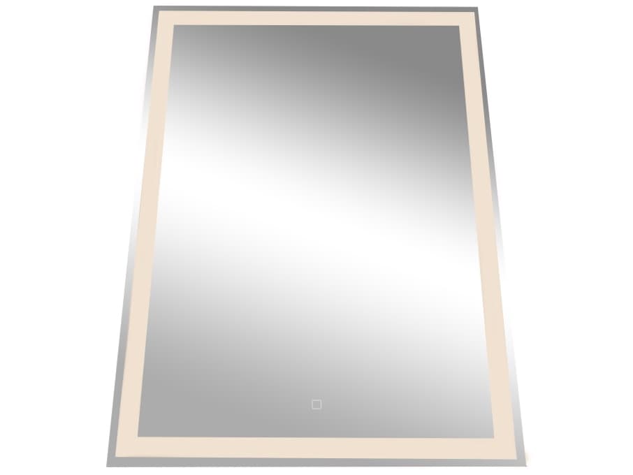Artcraft Reflections Rectangular Wall Mirror