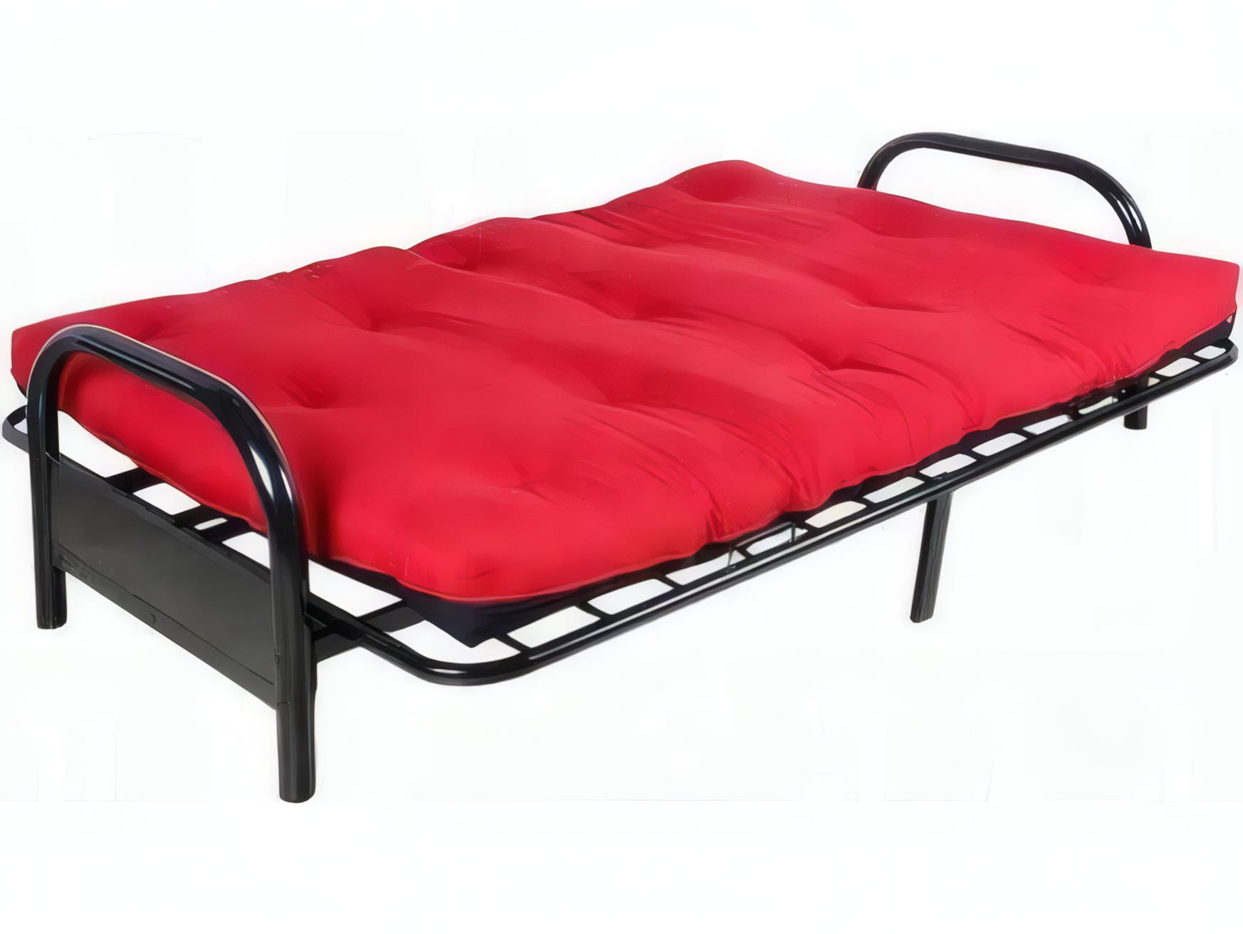 Acme Furniture Nabila Foam Full Mattress