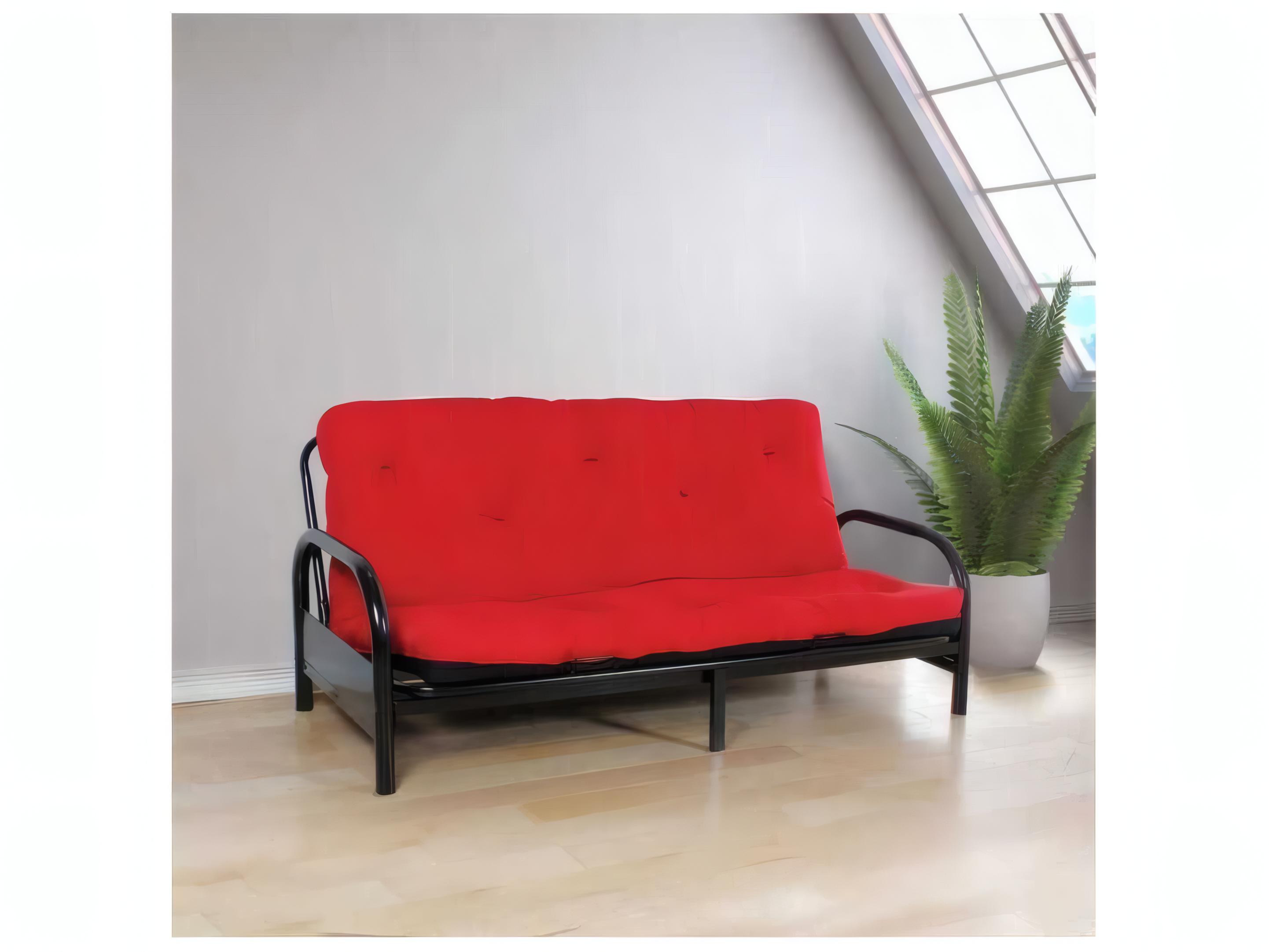 Acme Furniture Nabila Foam Full Mattress