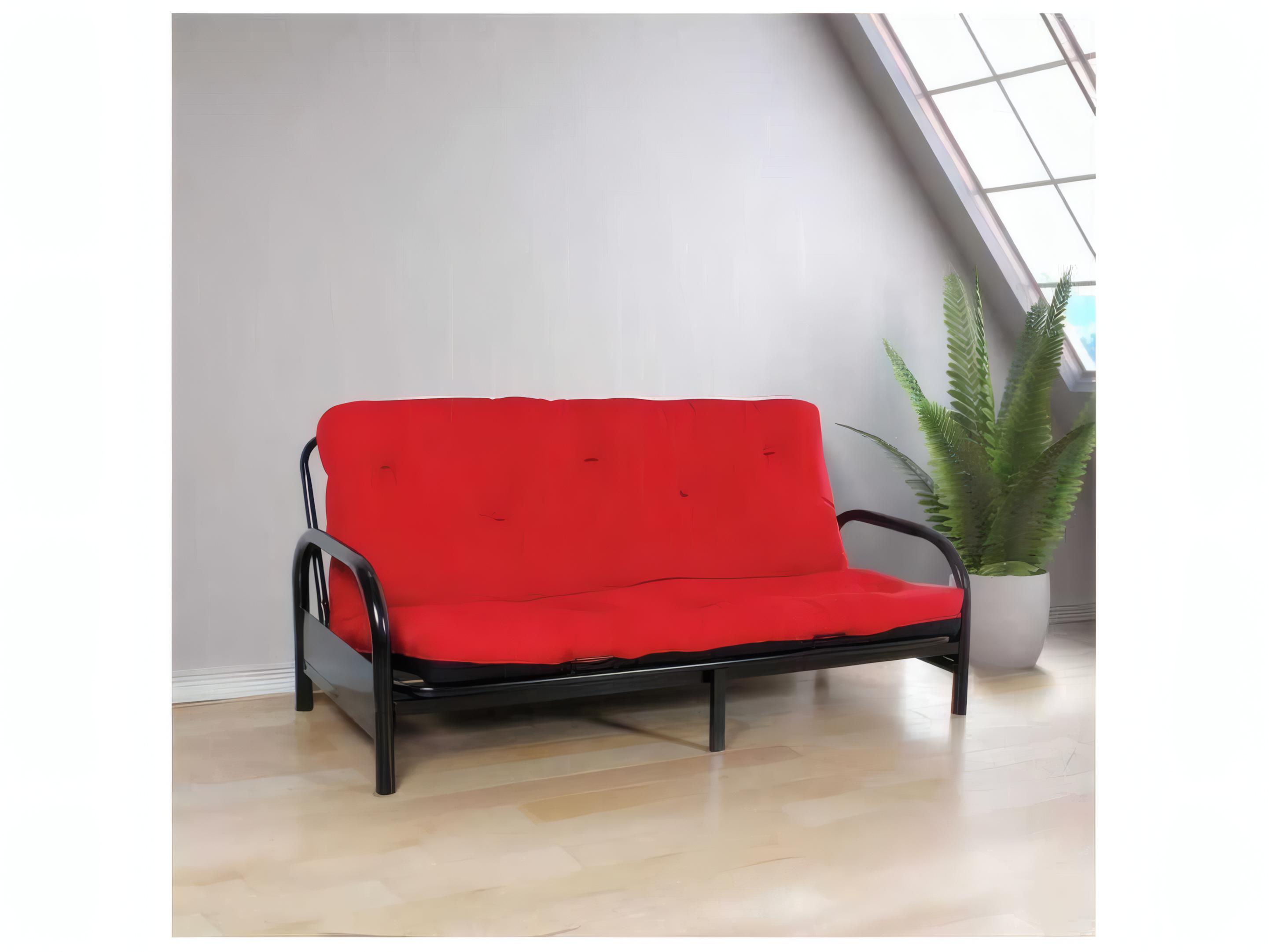 Acme Furniture Nabila Foam Full Mattress