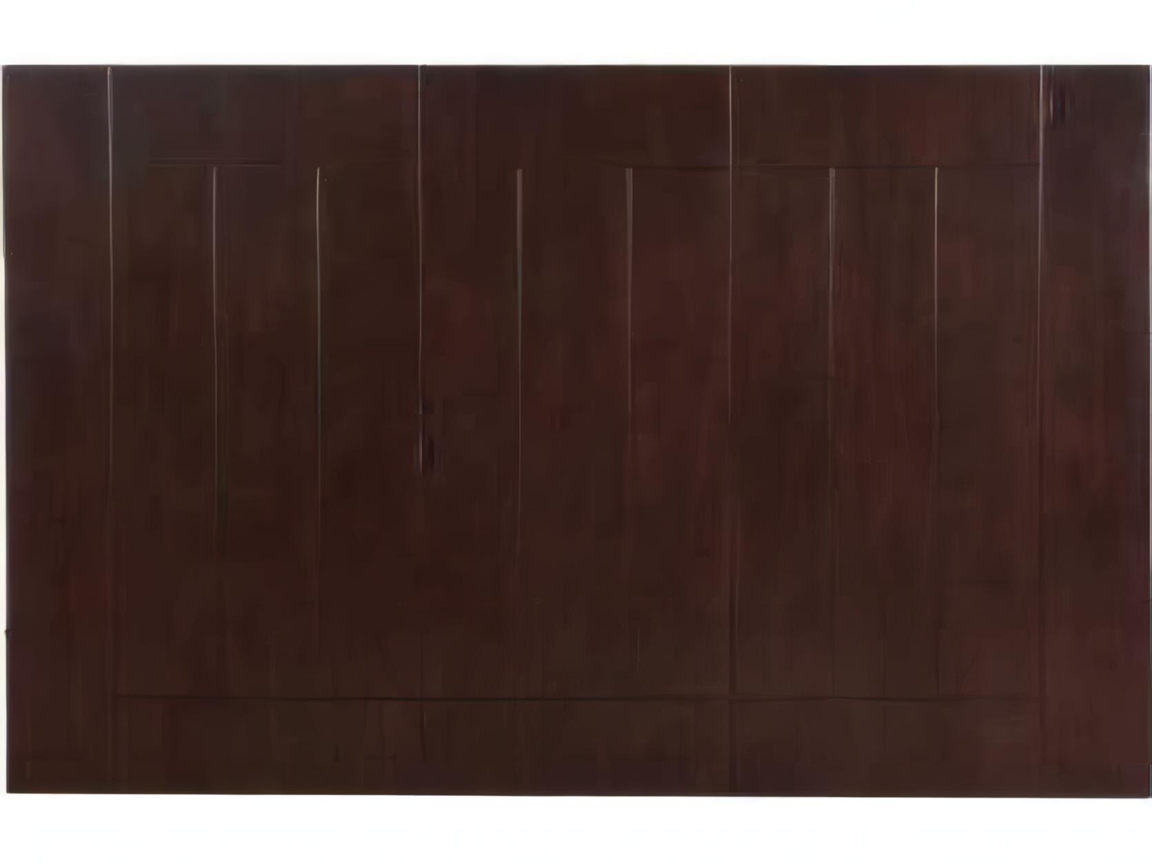 Acme Furniture Urbana Rectangular Wood Cherry Dining Table