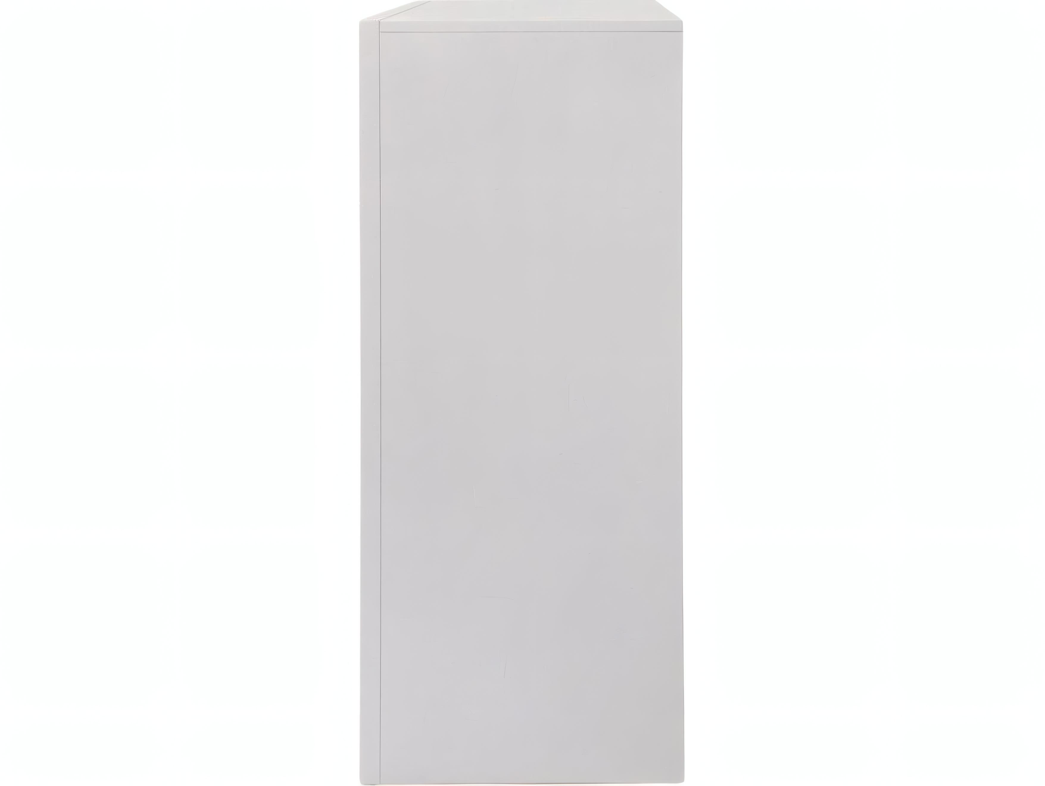 Acme Furniture Ireland Rubberwood Double Dresser