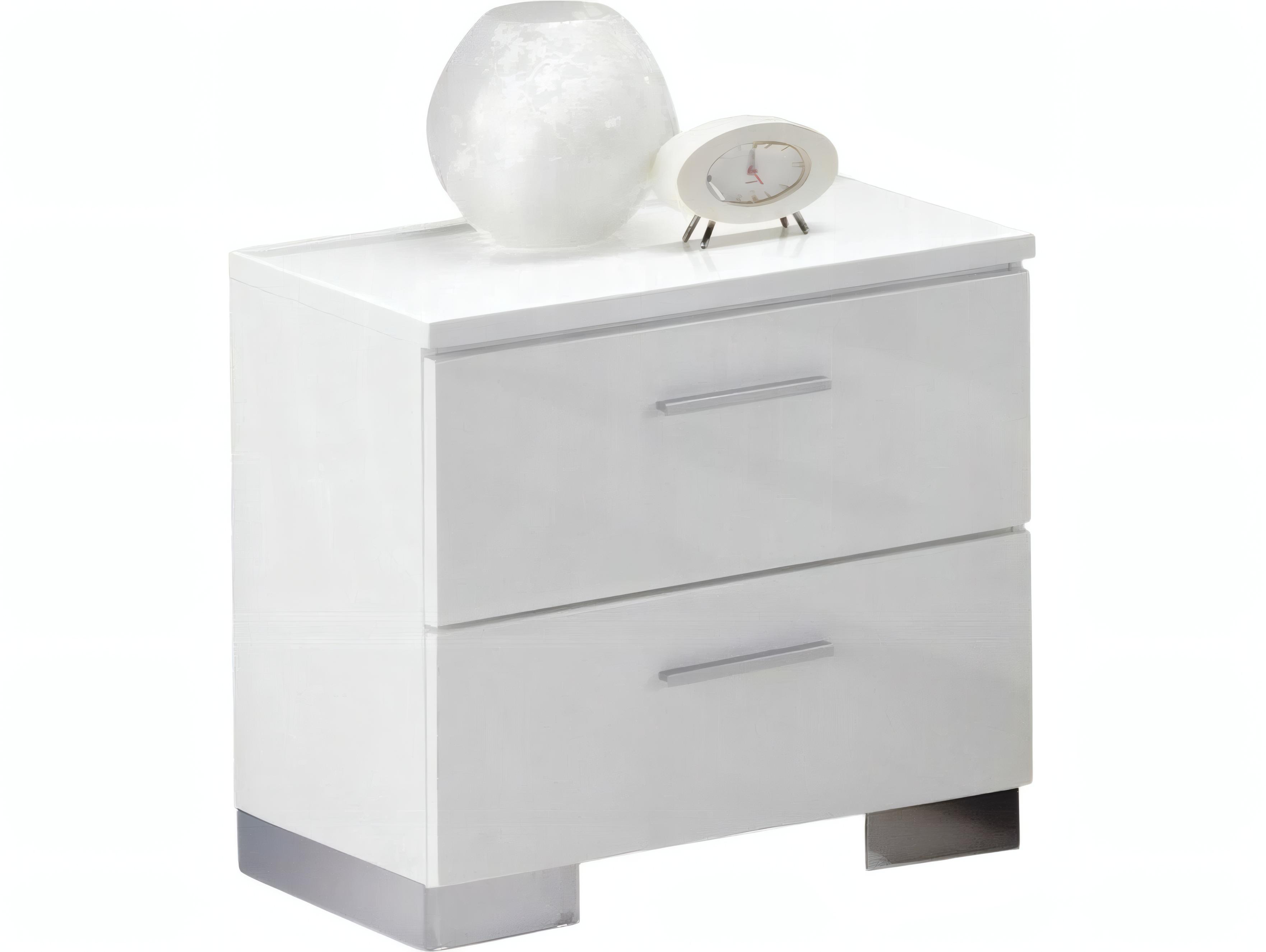 Acme Furniture Lorimar 2-Drawers Nightstand