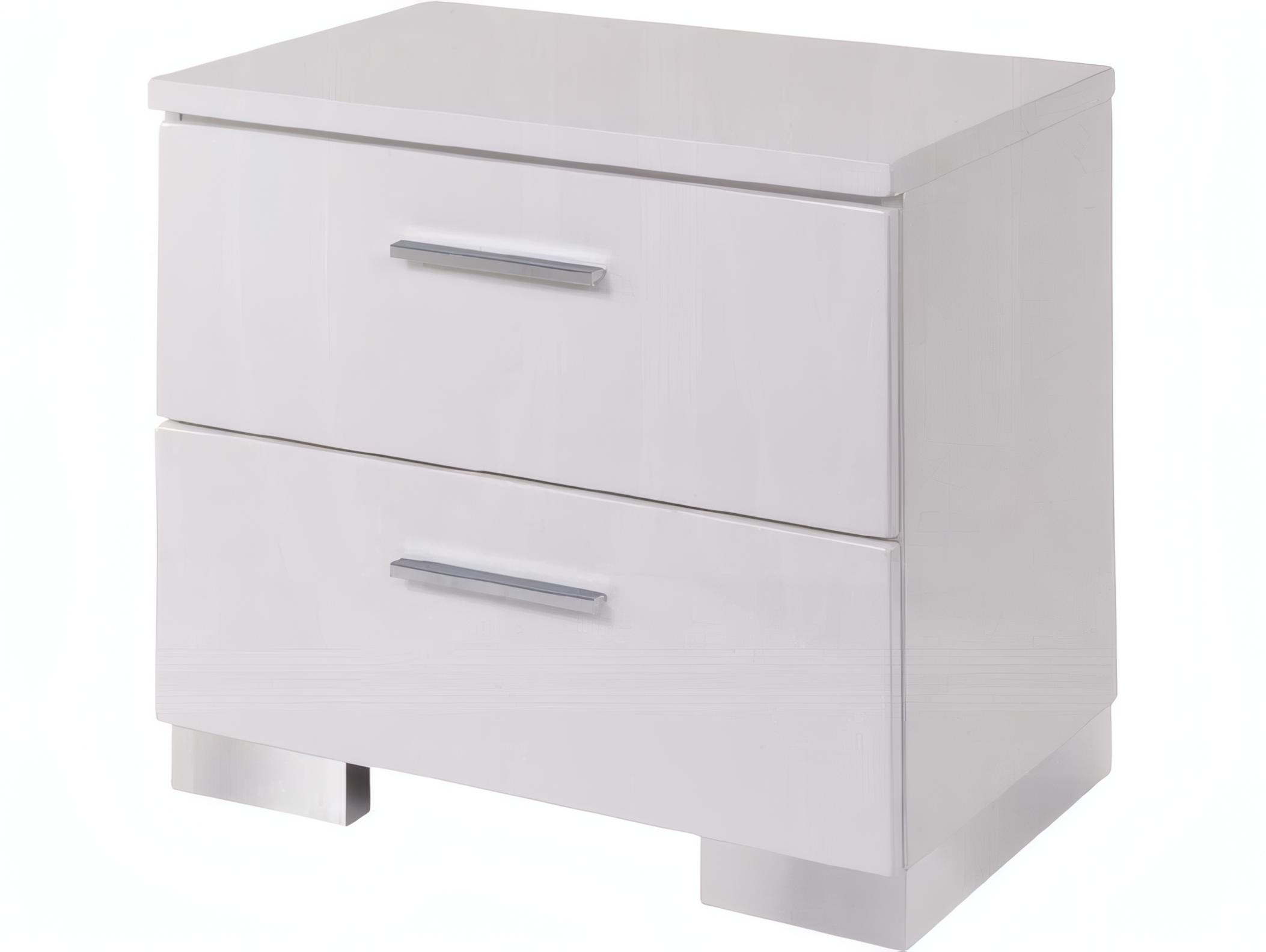 Acme Furniture Lorimar 2-Drawers Nightstand