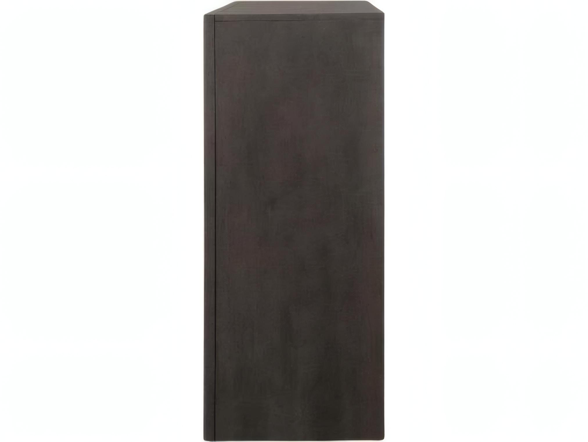 Acme Furniture Ireland Rubberwood Double Dresser