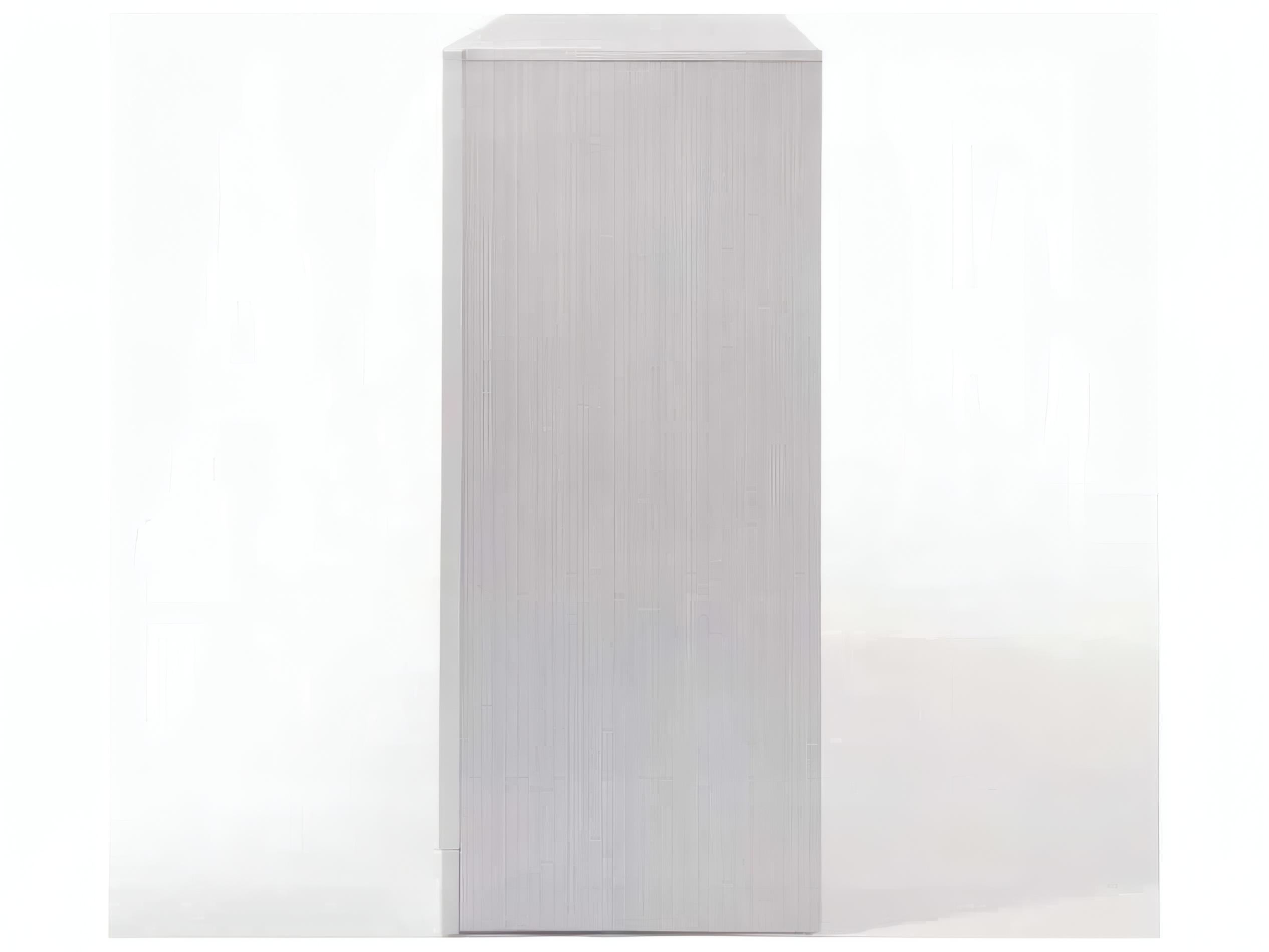 Acme Furniture Naima Rubberwood Double Dresser