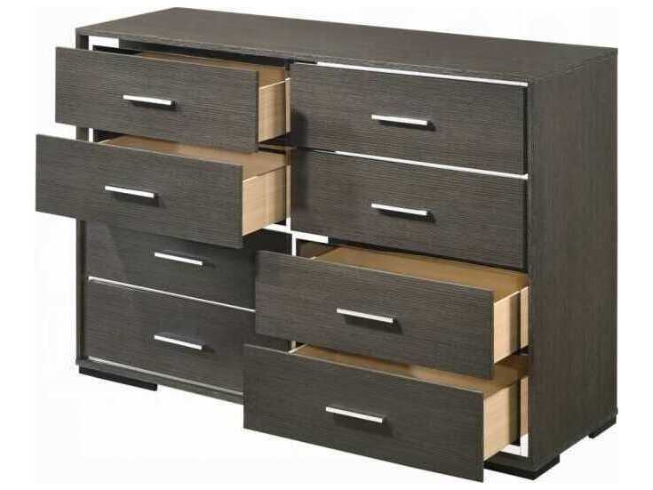 Acme Furniture Escher Double Dresser