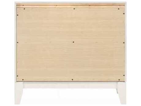 Acme Furniture Haiden 2-Drawers Plywood Nightstand