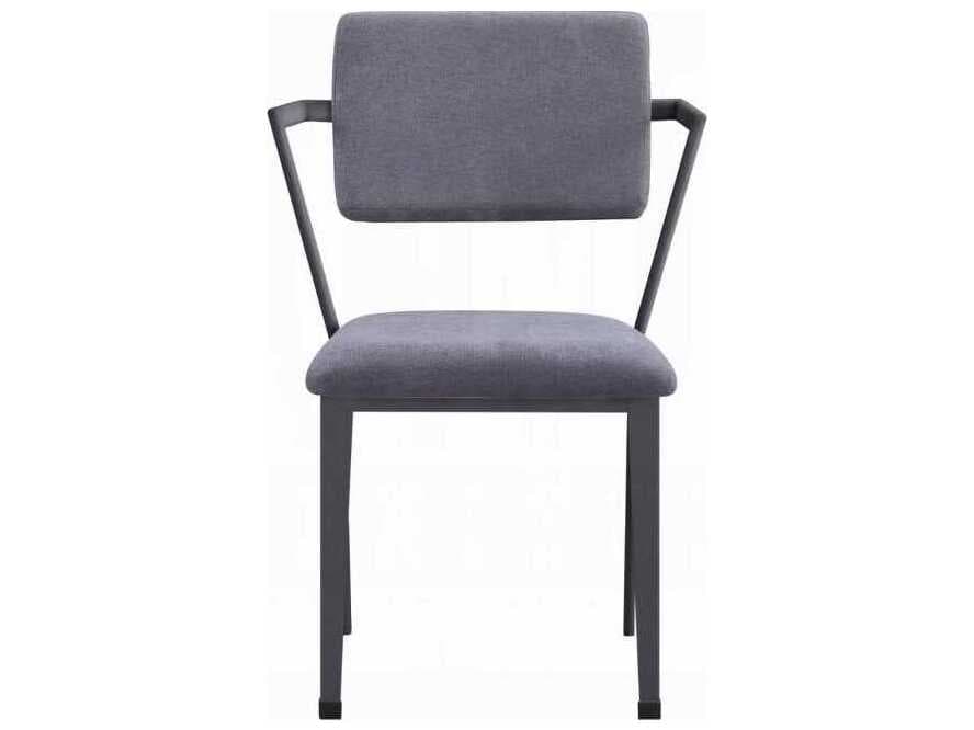 Acme Furniture Cargo Upholstered Office Chair