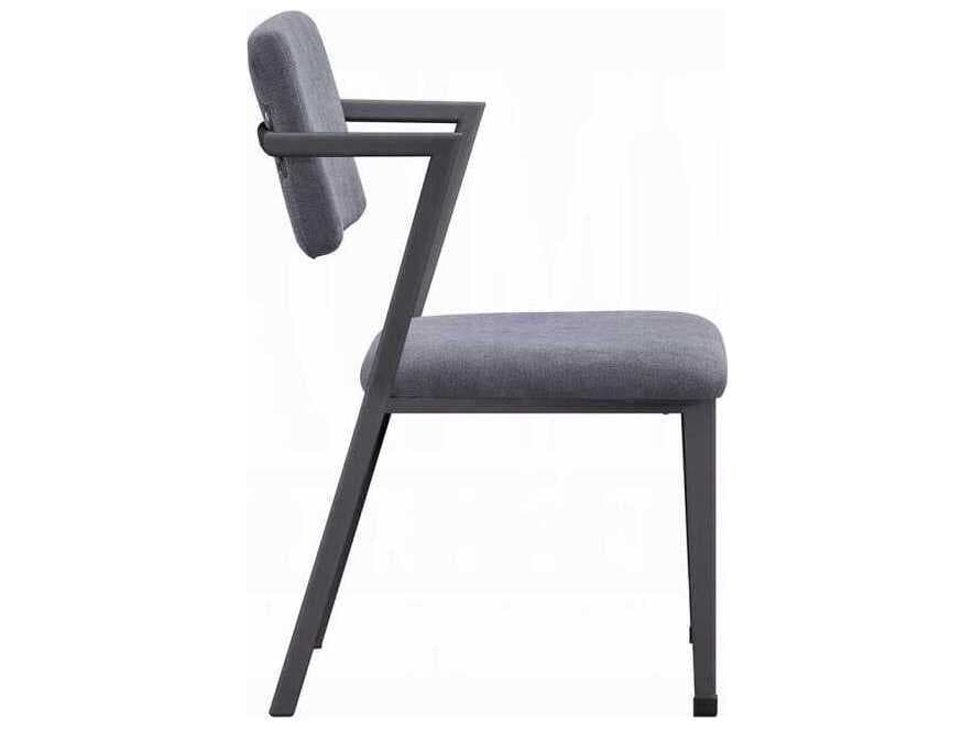 Acme Furniture Cargo Upholstered Office Chair