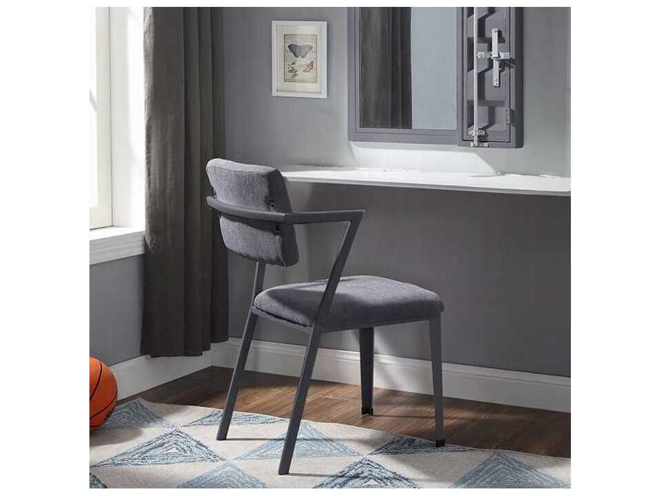 Acme Furniture Cargo Upholstered Office Chair