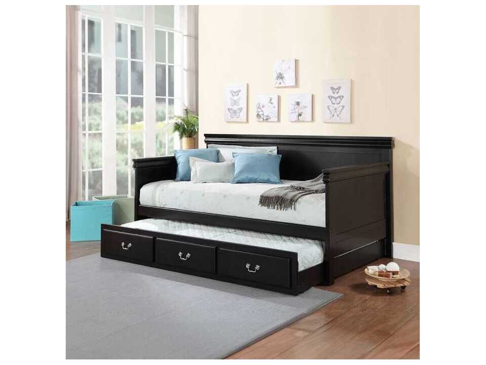 Acme Furniture Bailee