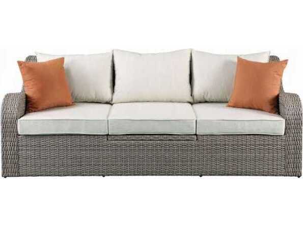 Acme Furniture Salena Sofa Set