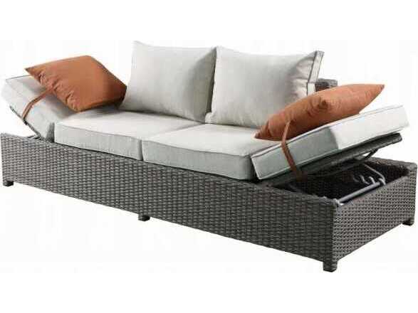 Acme Furniture Salena Sofa Set