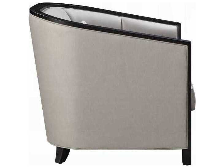 Acme Furniture Beige Fabric Upholstered Loveseat