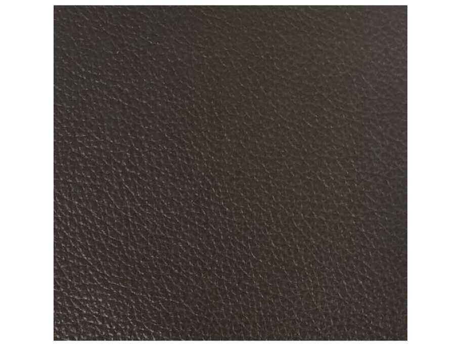 Acme Furniture Matias Chocolate Brown Leather Sofa