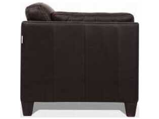 Acme Furniture Matias Chocolate Brown Leather Sofa