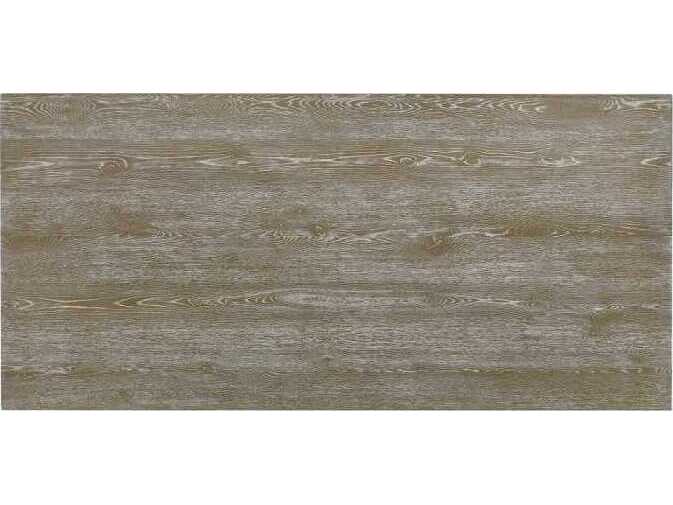 Acme Furniture Gabrian Rectangular Wood Reclaimed Gray Dining Table