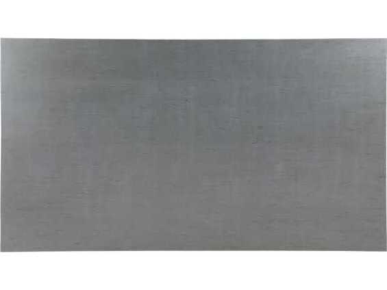 Acme Furniture Varian Rectangular Mirrored Antique Platinum Dining Table