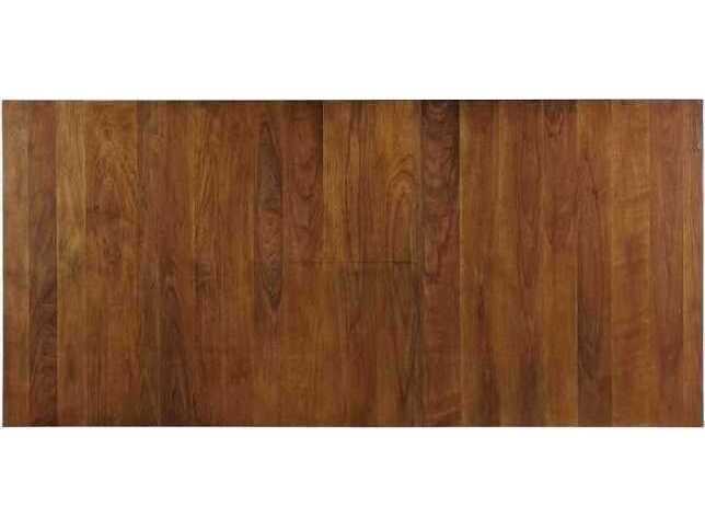 Acme Furniture Apollo Rectangular Wood Walnut Dining Table