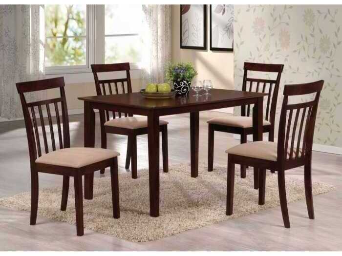 Acme Furniture Dining Room Set