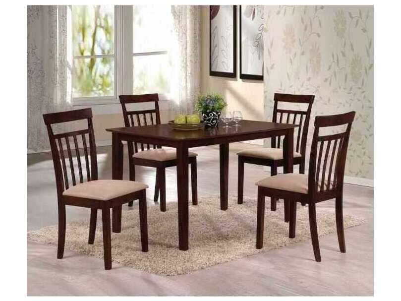 Acme Furniture Dining Room Set