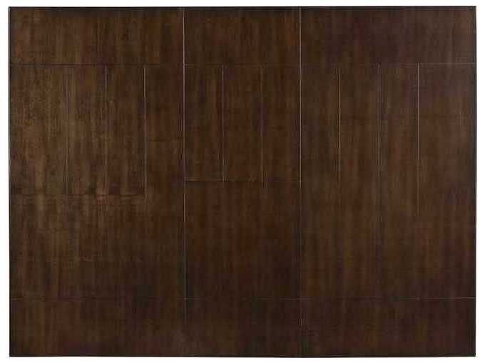 Acme Furniture Urbana Square Wood Espresso Dining Table