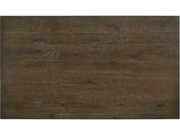 Acme Furniture Farren Rectangular Wood Weathered Oak Dining Table