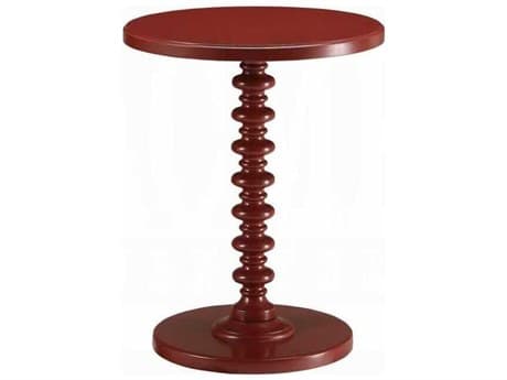 Side & End Tables