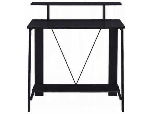 Acme Furniture Nypho Black Writing Desk