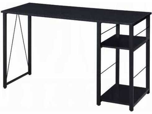 Acme Furniture Vadna Black Writing Desk