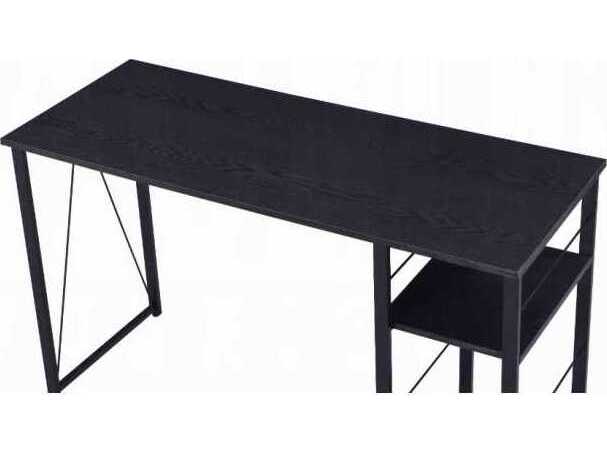 Acme Furniture Vadna Black Writing Desk