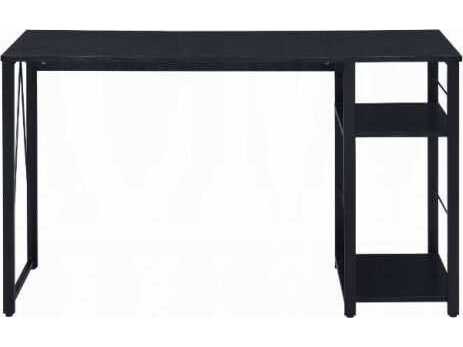 Acme Furniture Vadna Black Writing Desk