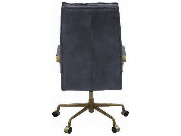 Acme Furniture Adjustable Swivel Computer Office Chair