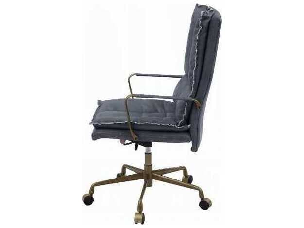 Acme Furniture Adjustable Swivel Computer Office Chair